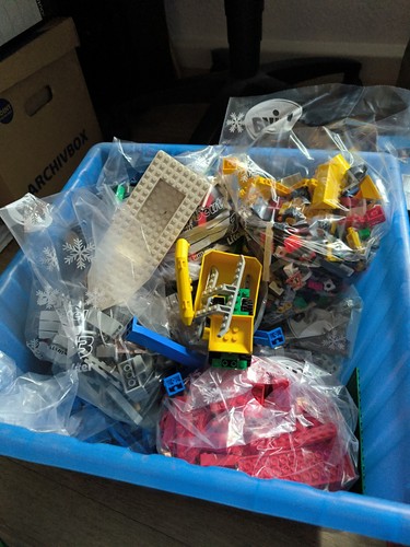 Konvolut altes lego - altes,