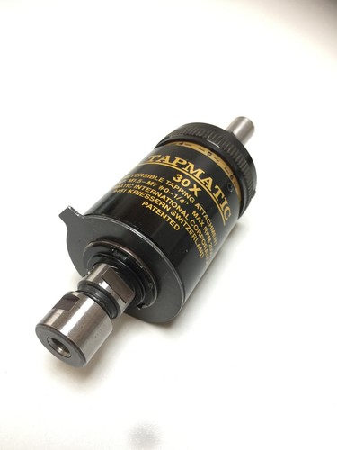 Tapmatic 30x - tapmatic,