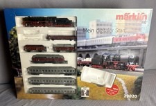 Märklin HO 29820 Startpackung- 2 Züge