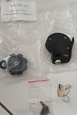 TomTom Diebstahlsicherung für Rider 40/50/400/450/500/550