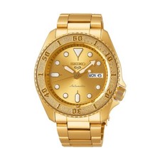 SEIKO HERREN 5 SPORT UHR