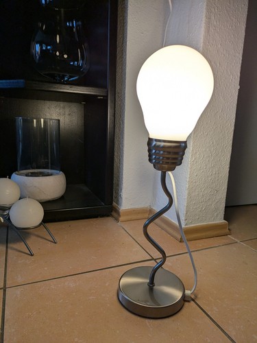 Designer lampe neu - lampe,