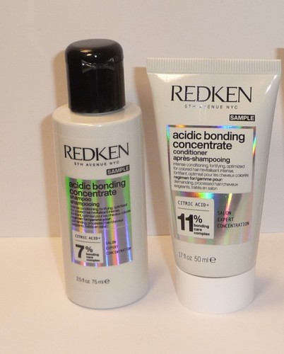 Redken acidic bonding - redken,