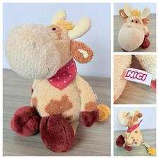VHTF NICI Farm Friends 13"
