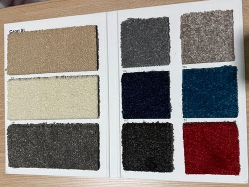 Teppichfliese velours capri 9 - velours,