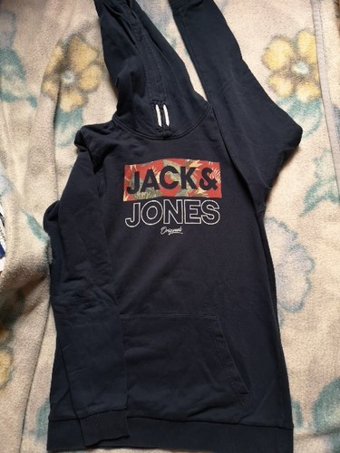 Jack jones übergangs - jack, &