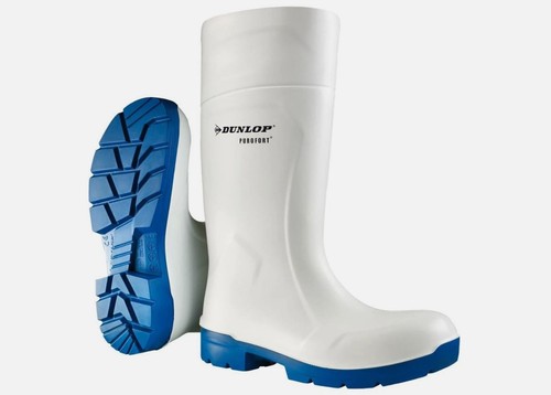 Dunlop purofort multi - purofort, multi-grip