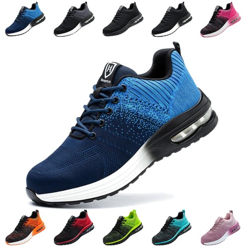 Sicherheitsschuhe damen herren - damen,