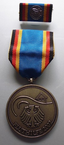 Orden einsatzmedaille der - orden,