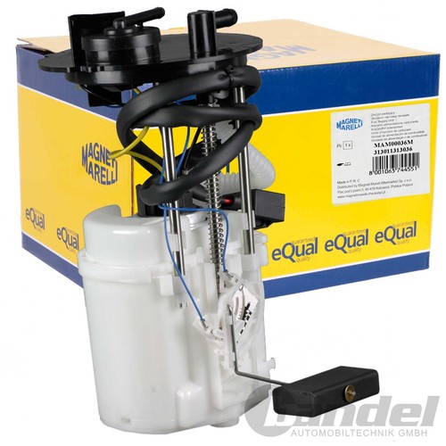 Magneti marelli - magneti,