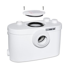 SaniPro XR UP SaniBroy SFA