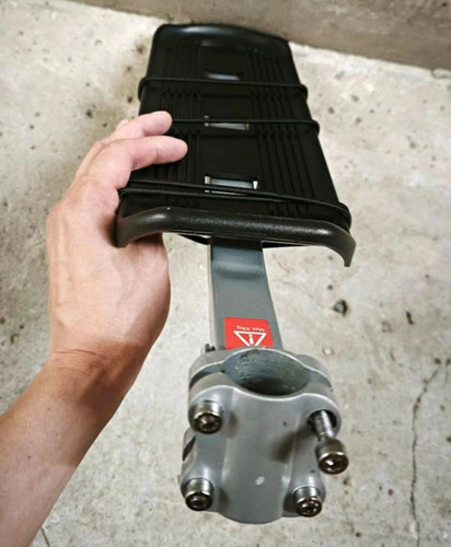 Fischer mtb gepäckträger - fischer,