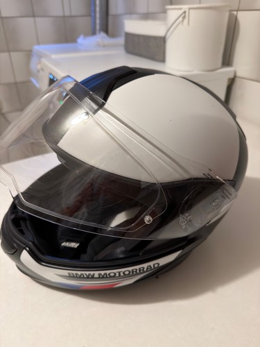 Bmw systemhelm carbon - 7, evo