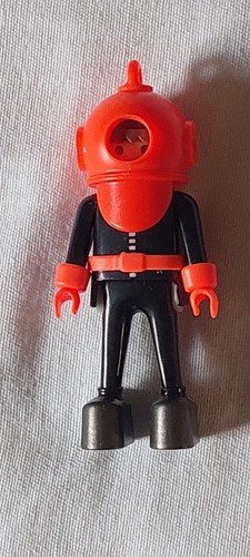 Playmobil unterwasserwelt - playmobil,