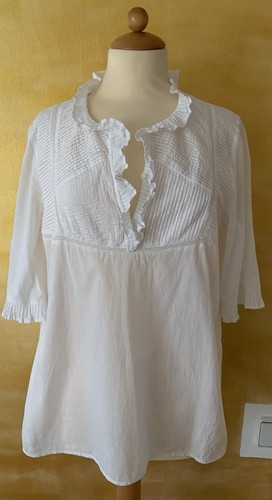 Athé vanessa bruno bluse - bruno,