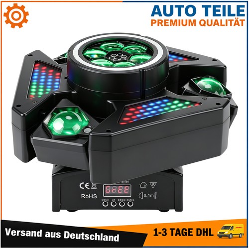 150w rgbw led moving head - 150w,
