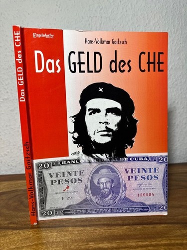 Das geld des che ernesto - das,
