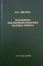 Masterkey zur homöopathischen
