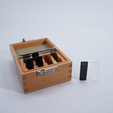 Graugläser Carl Zeiss Jena