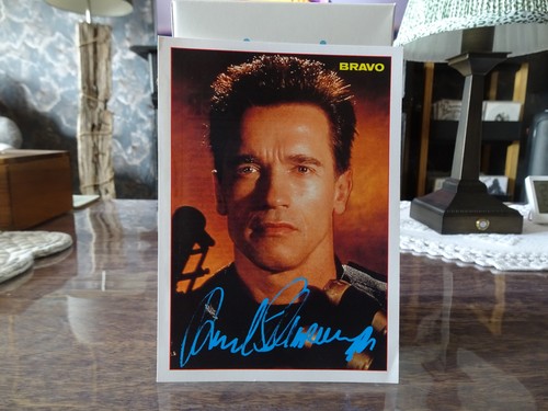 Arnold schwarzenegger - arnold, ++