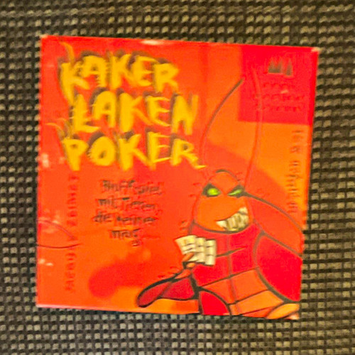 Drei magier spiele kakerlaken - magier,