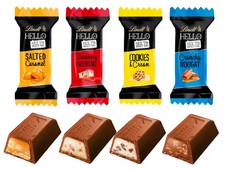 Lindt Hello Mini Sticks 1kg -