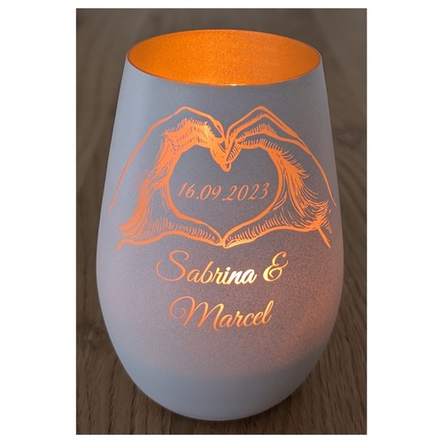 Valentinstag windlicht - valentinstag,