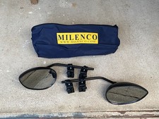 Milenco Caravanspiegel