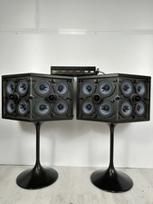 Bose 901 lautsprecher paar - bose,