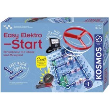 Kosmos 620547 easy - elektro,
