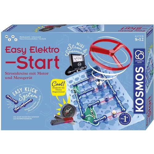 Kosmos 620547 easy - kosmos,