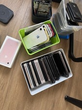 Riesen Handy Konvolut