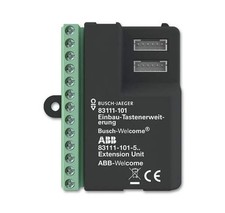 1St. Busch-Jaeger 83111-101