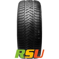 Pirelli scorpion winter - scorpion,