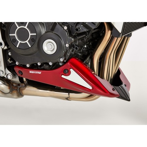 Bodystyle bugspoiler - bodystyle,