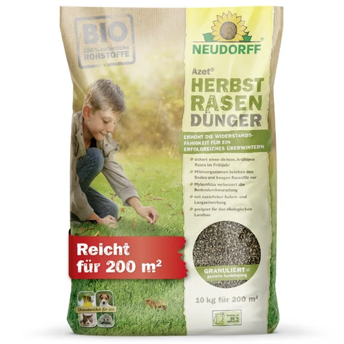 Neudorff azet - neudorff,