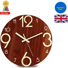 Elegante 12" leuchtende