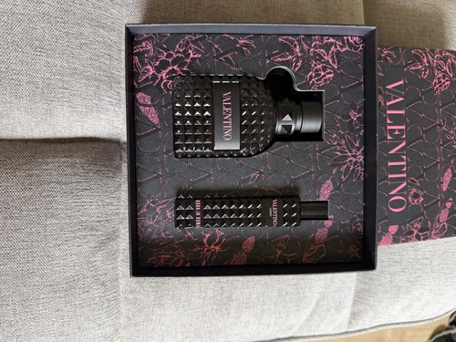 Herrenduft parfum valentino - -parfum,