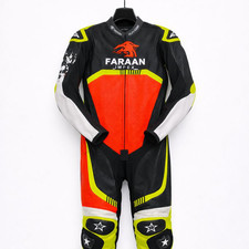 Maßgefertigte Leder Motorrad