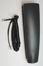 Hörer + Kabel für Alcatel