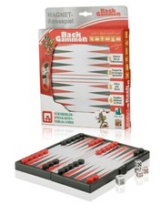 Reisespiel backgammon - reisespiel,