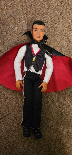Barbie puppe scene - barbie,