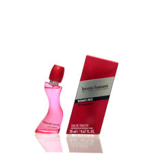 Bruno Banani Womans Best Eau de Toilette 20 ml EDT Spray Damen NEU OVP