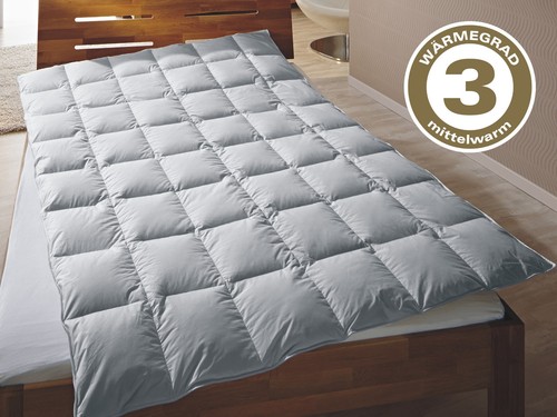 Premium daunendecke typ - premium, »typ