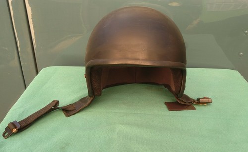 Offener motorradhelm schwarz - motorradhelm,