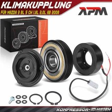 Magnetkupplung Klimakompressor