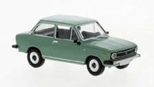 1/87 Brekina DAF 66 grün