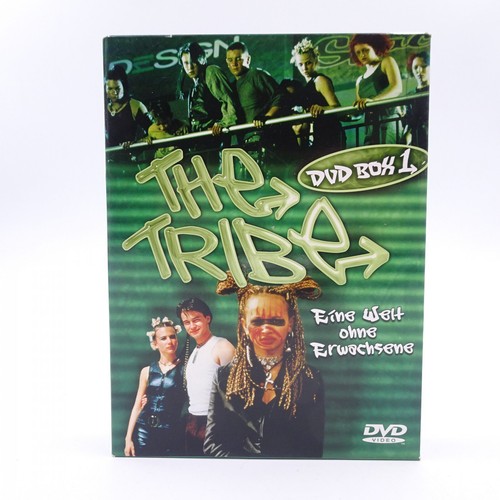 The tribe eine - the,