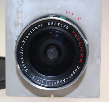 Schneider-Kreuznach Super