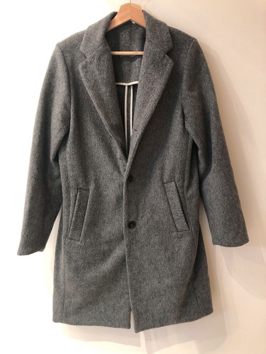 Kind guise wool - of, coat